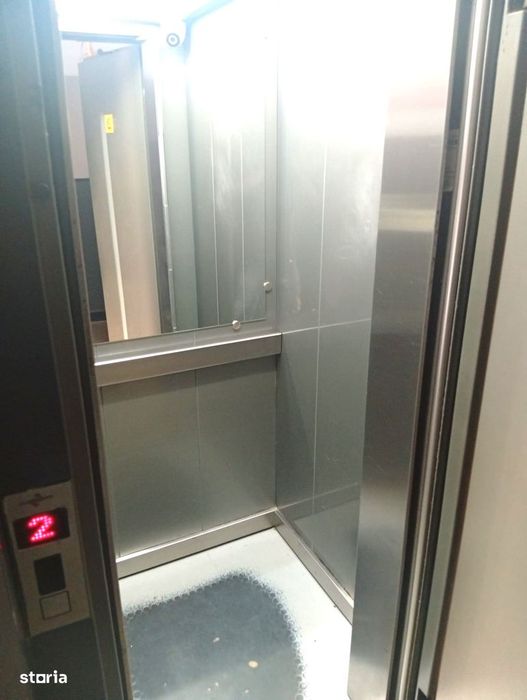 Apartament 1 camera de vanzare in zona Micalaca/Miorita