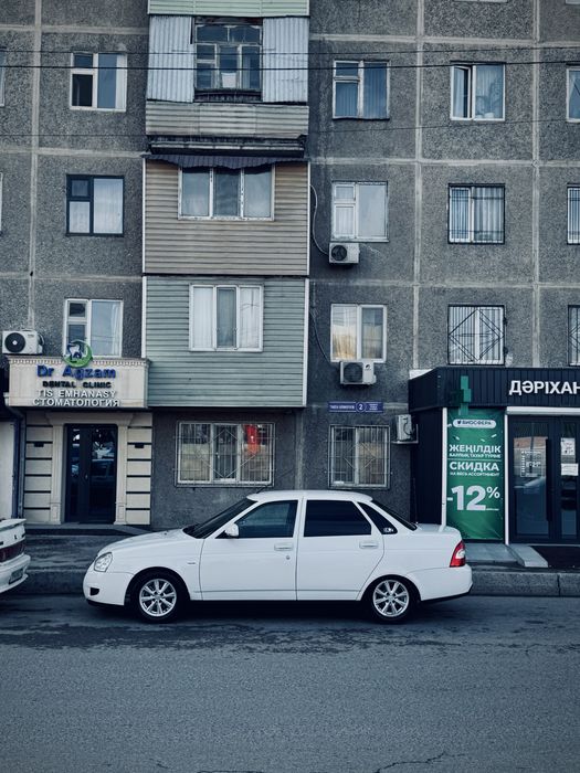Аттика R14 в хорошем Состояний