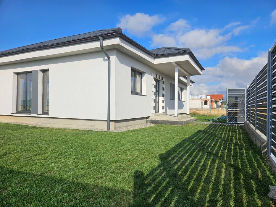 Construim Case de Lemn (Inclusiv prin Credit Bancar/Ipotecar)