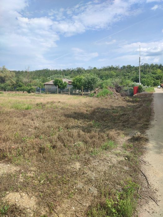Teren intravilan, Hotarele Giurgiu