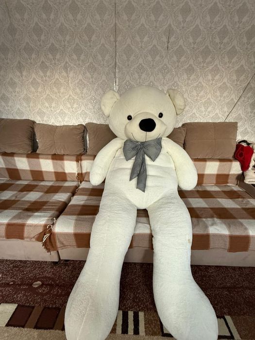 Продаю Мишку 2 метра