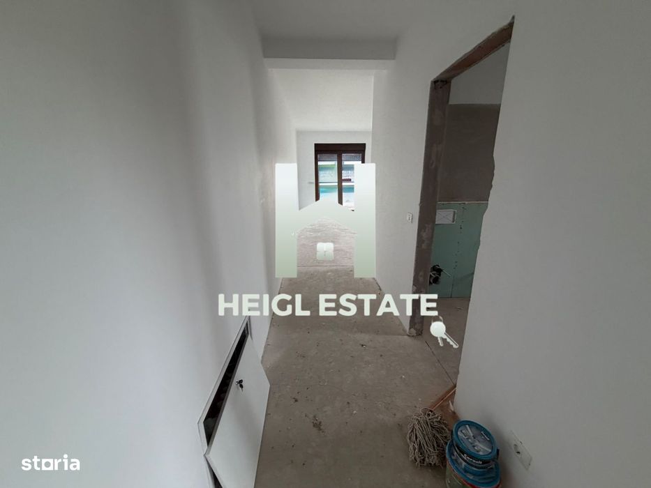 Apartament cu 2 camere in Giroc in zona Braytim — fotografia 3