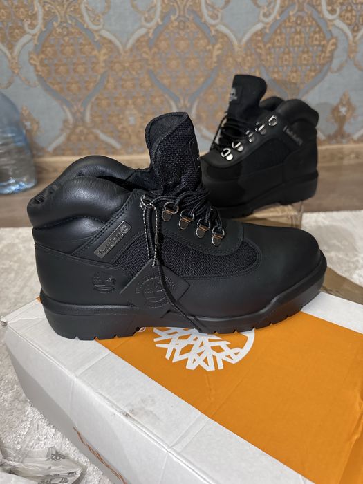 Timberland оригинал