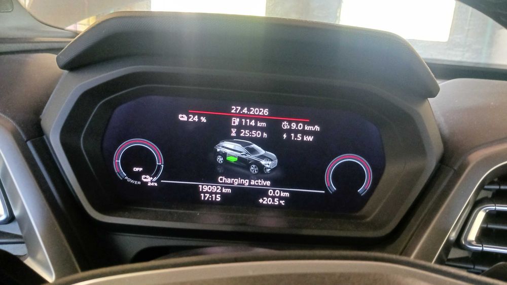 Ремонт на електрически автомобили
