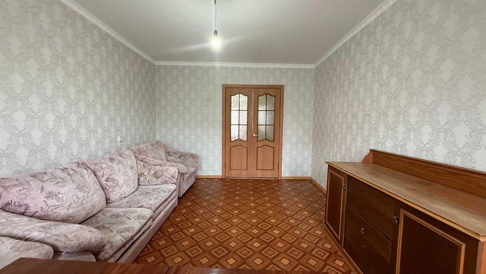 3 комнатная квартира Сазда