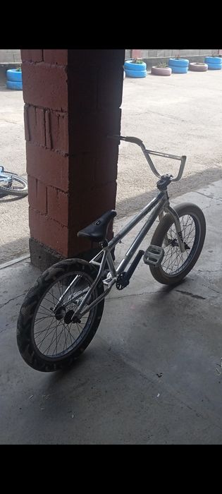 Продам бмх торгг