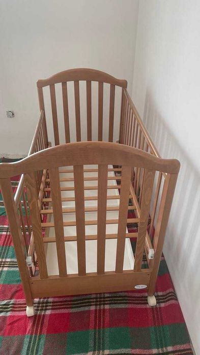 Бебешка Кошара Italbaby