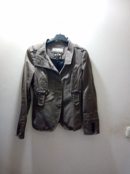 Cardigan Zara Women și Zara Basic