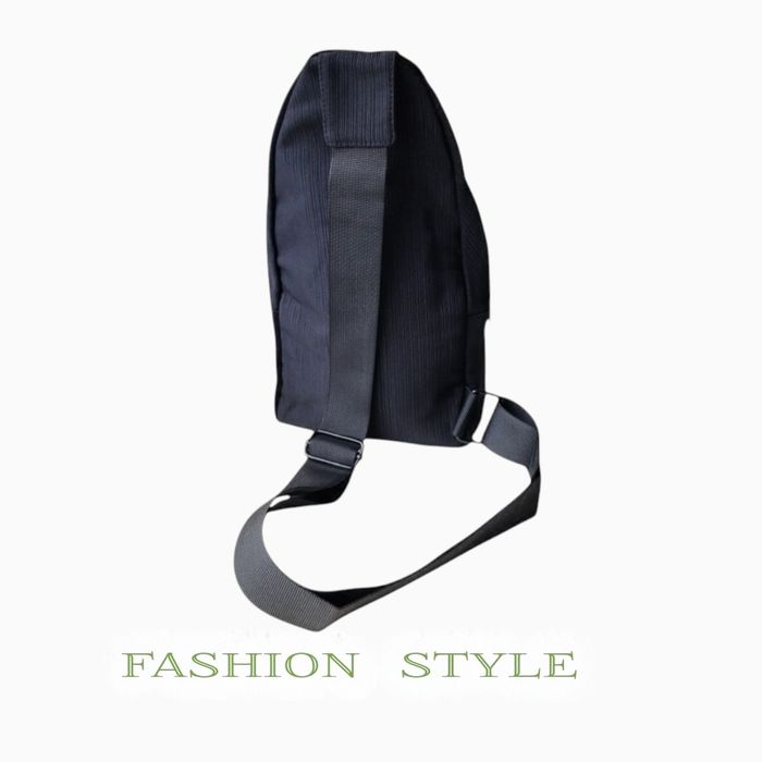 Мъжка спортна чанта