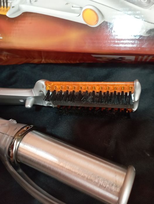 In styler для волос