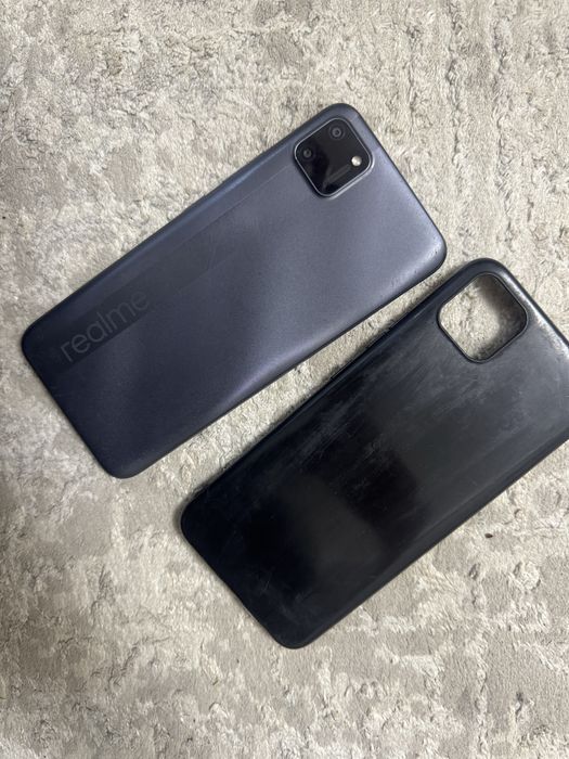 Realme c11 32gb телефон
