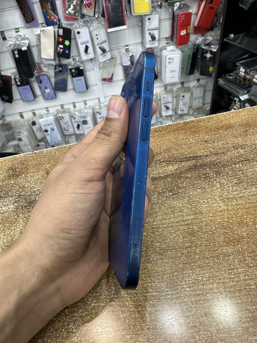 iPhone 12 128GB (Kaspi 0-0-12)