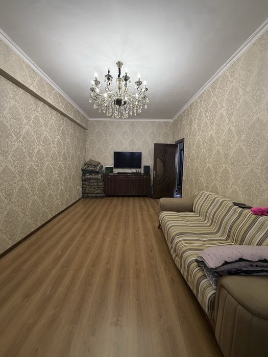 Продаётся квартира своя 3/7/7