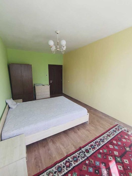 Дава се под наем Двустаен апартамент в София, Изгрев - 74 кв.м за 665 € - Снимка #1