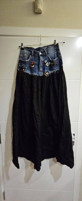 Moschino екип оригинал, Nikole collection