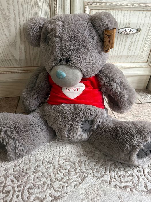 Мягкие игрушки  для подарок