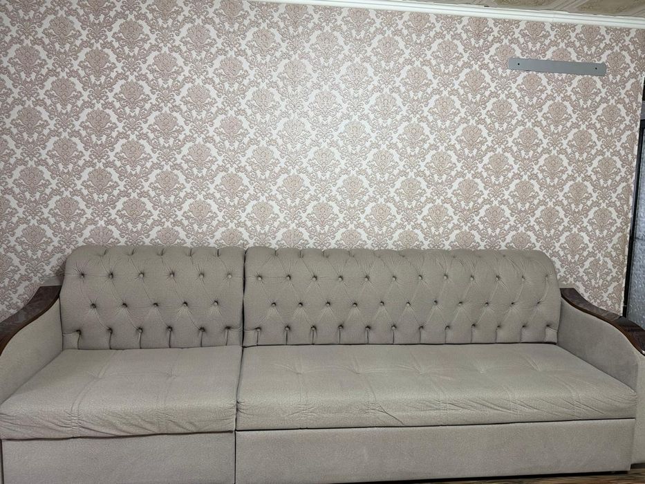 Продам диван раскладной