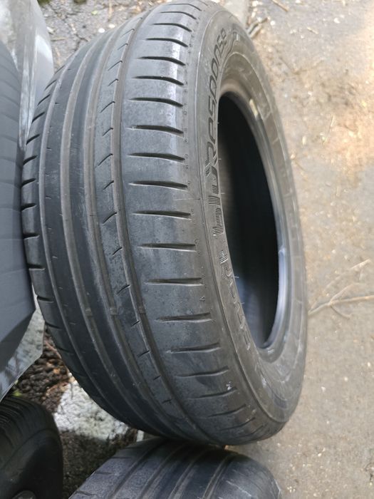 Cauciucuri de vanzare 215/60/R16