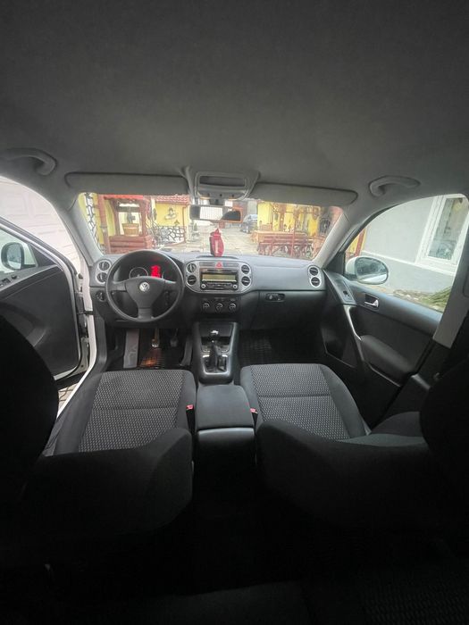 VW TIGUAN 1.4 / 2009