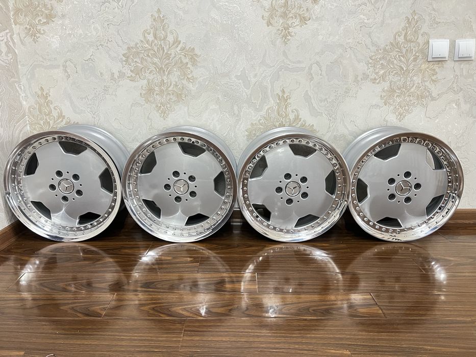 R17 original zauber sotiladi