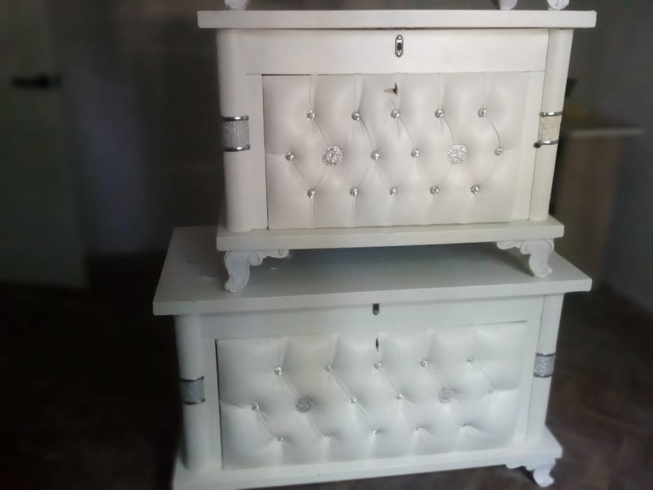 Сандық (сундук) в хорошем состоянием