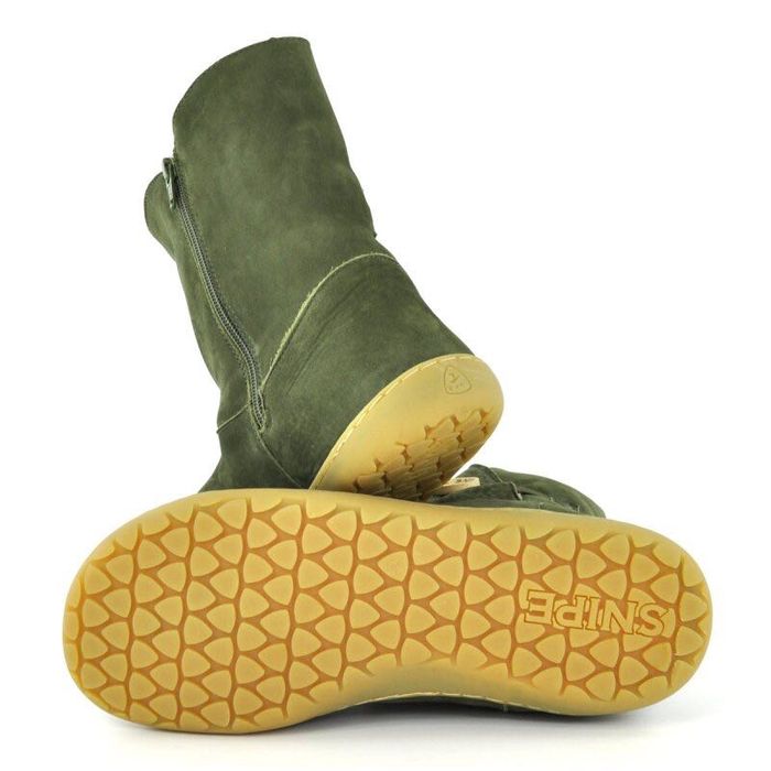 Боси обувки боти НОВИ Snipe (39-39,5)