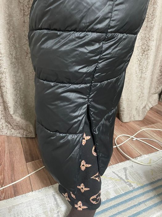 Продам зимнюю куртку