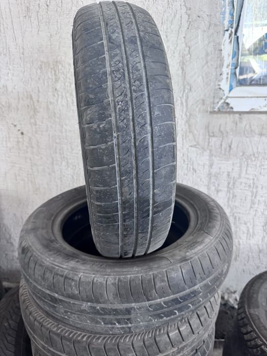 Шины на  спарк !  155/70R14