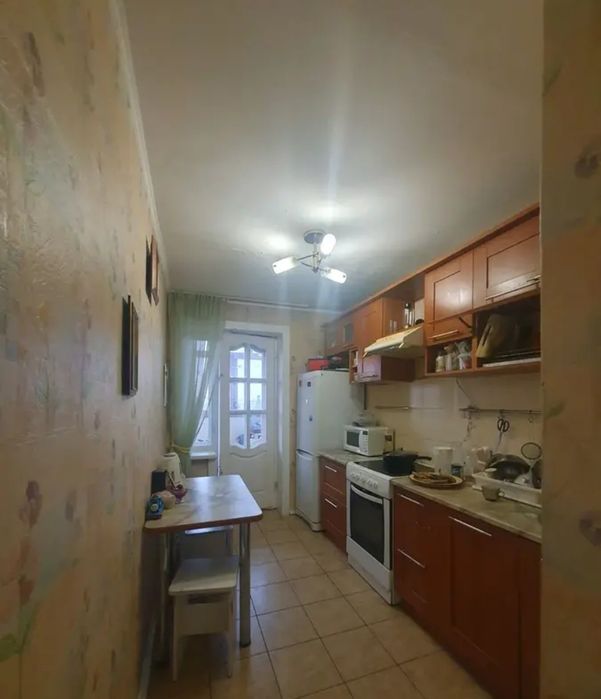 Продам 3-х улучшеную квартиру