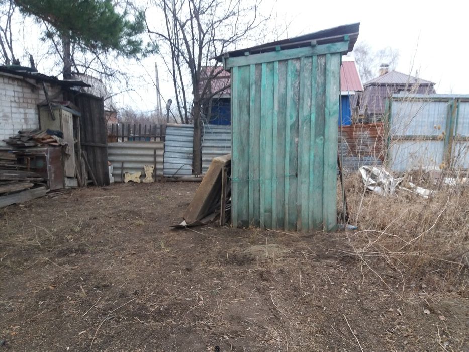 Продам участок 131 км