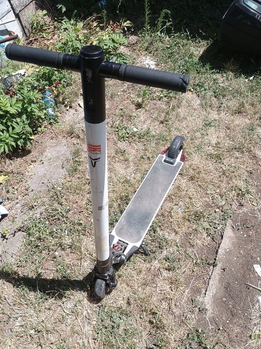 Ел.тротинетка Glider