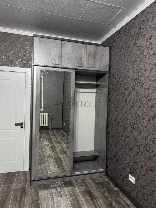 Шкаф купе антресоль 140/ Shkaf kupe antresolli 140