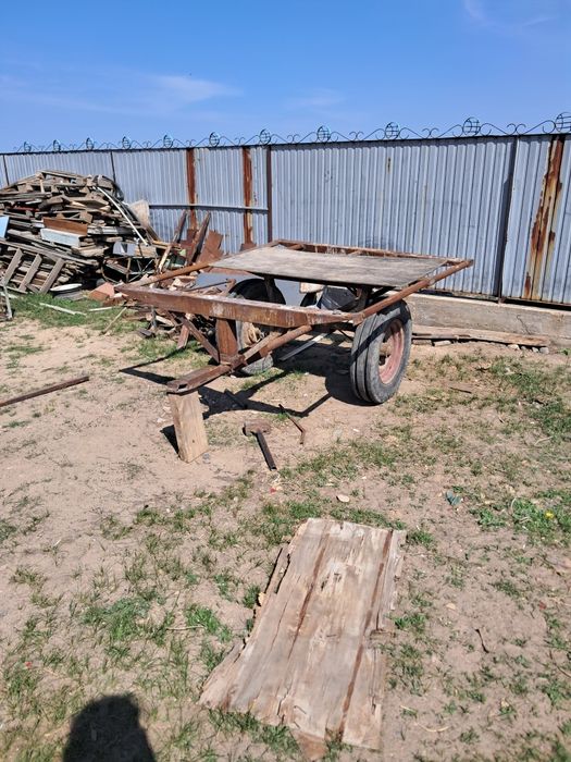 Сәлеметсіздер ме.Трактор сатылады