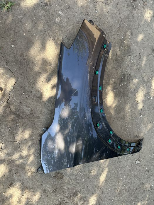 Aripă dreapta față hyundai tucson.