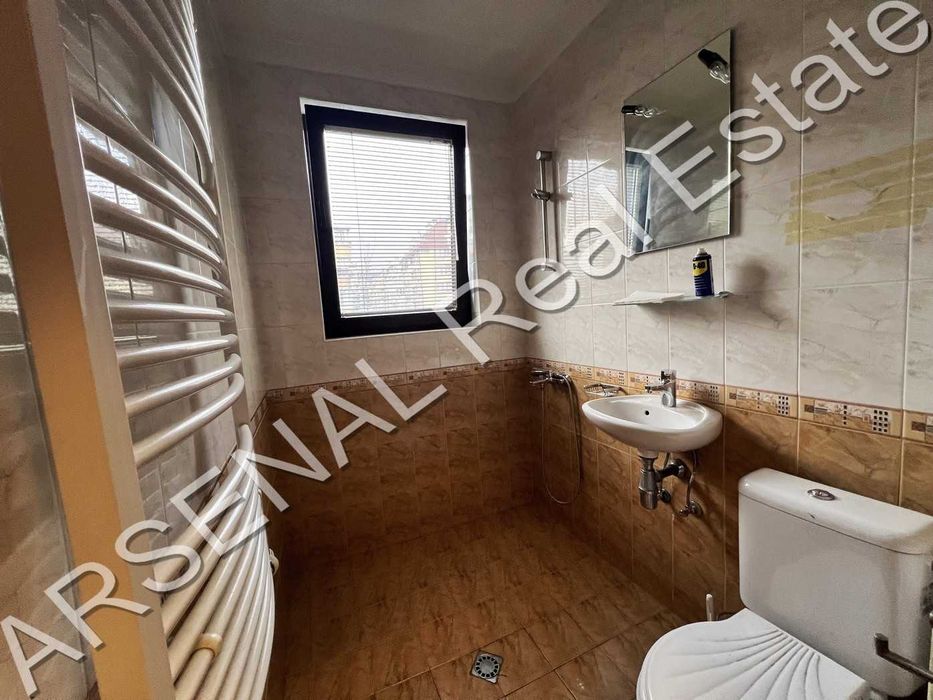 Четиристае апартамент под наем, Лозенец