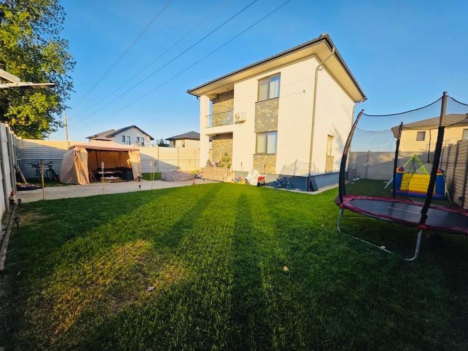 !!!SUPER MEGA OFERTA!!!Casa perfecta pentru familie