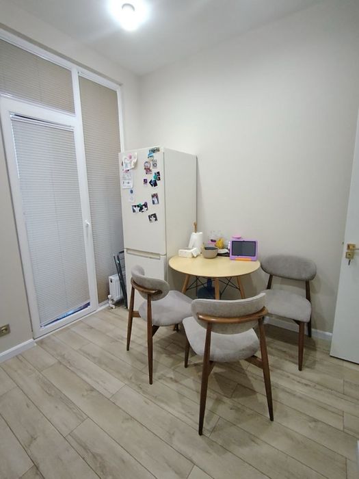 Новостройка квартира 1 комнатная Nrg Мирзо Улугбекский