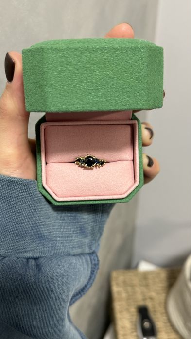 Годежен пръстен Studio Zard