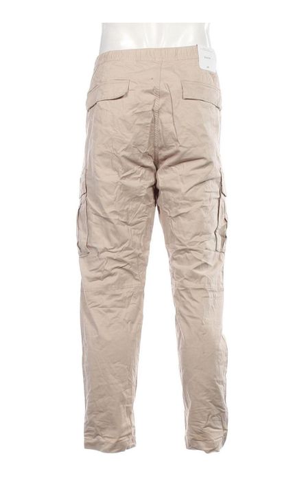Мъжки карго панталони