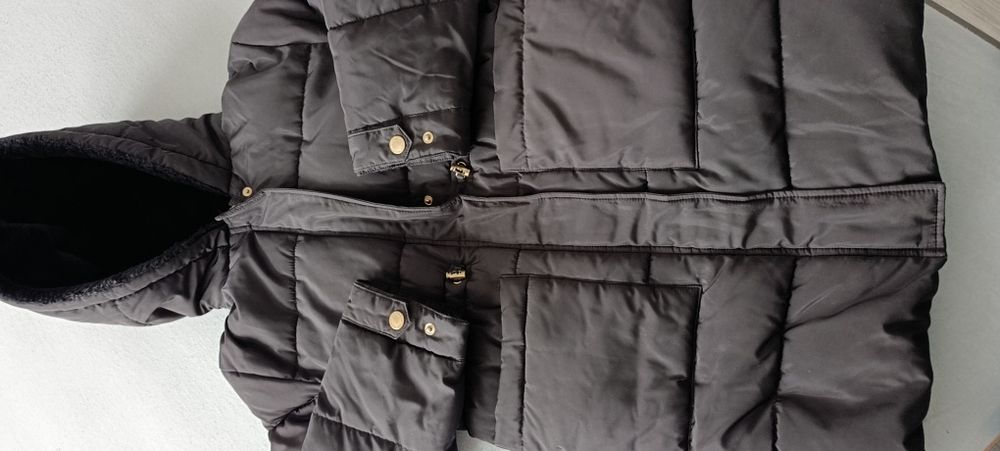 Детски зимни якета