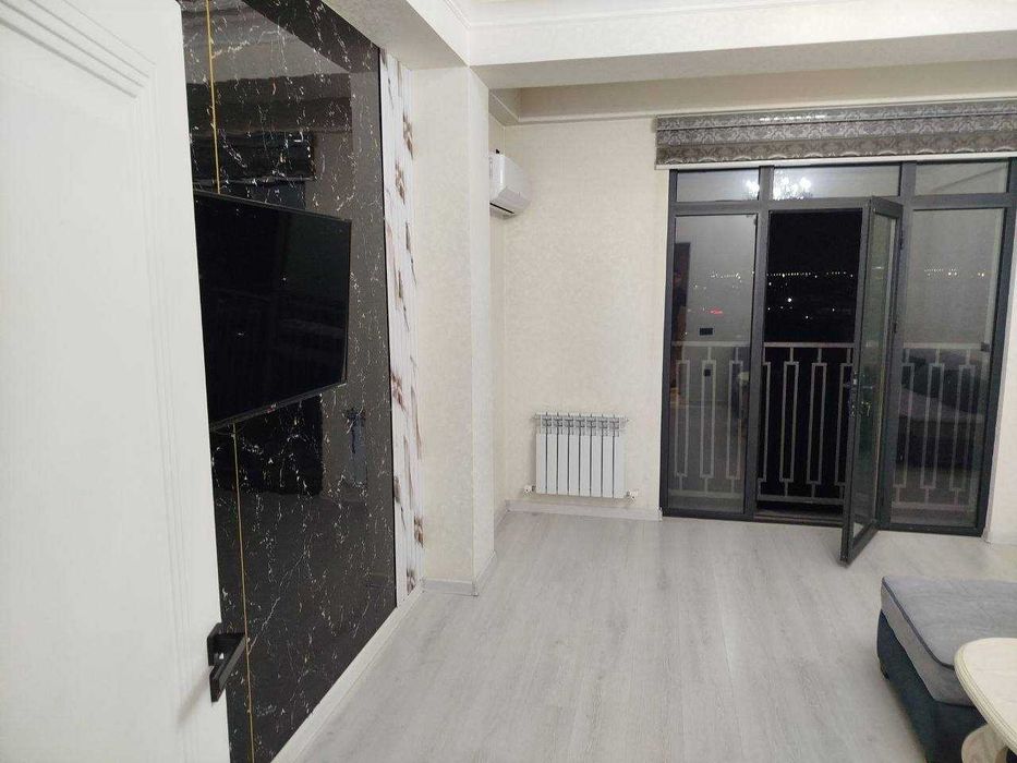 Сдается квартира на Сергели 1/8/10 ЖК China House (СВОЙ КВАРТИРА )