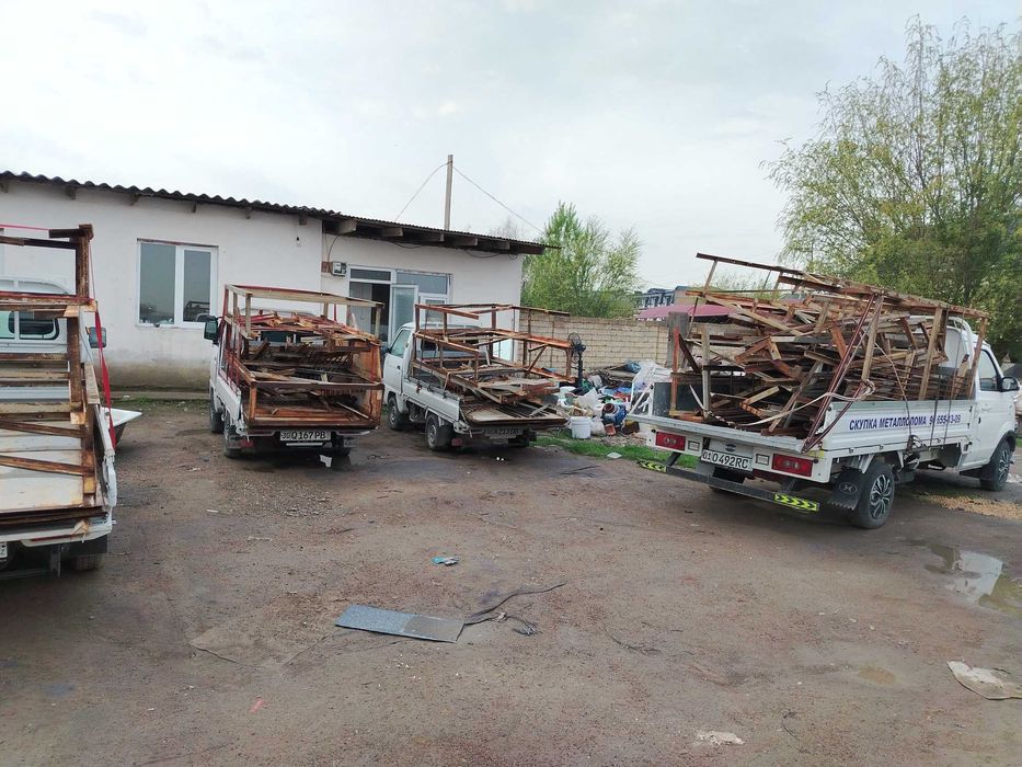 Metallom metalolom olamiz b/u