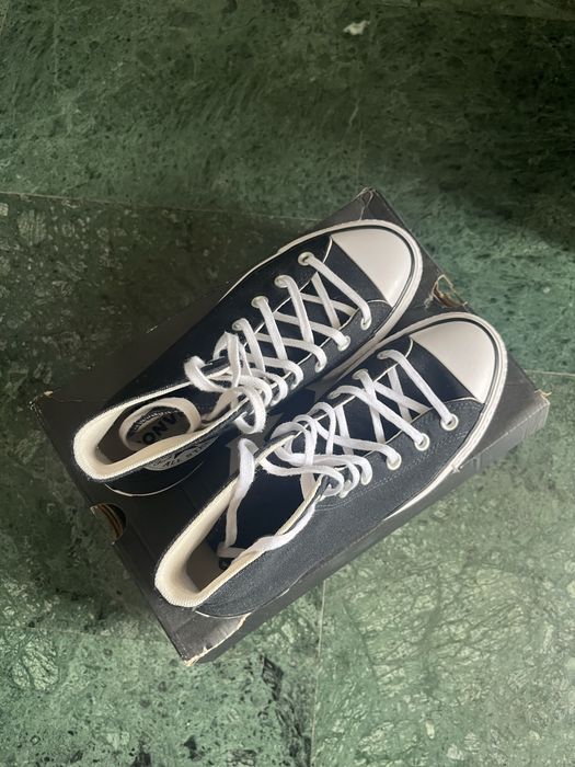 Converse черен 38 номер