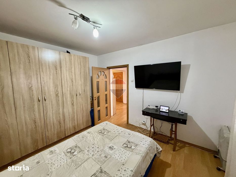 Apartament doua camere SUD