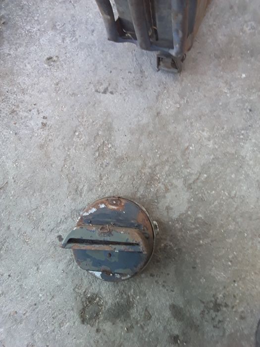 Чарколя за руски коли и камиони