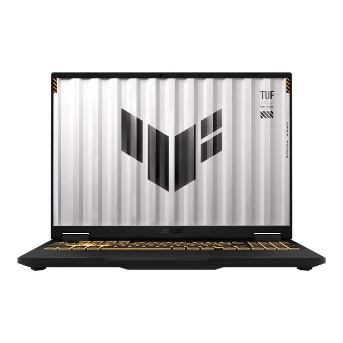 ASUS TUF F16/165Hz FHD+/RTX 5060/i5-14450HX/16GB DDR5/1TB/Гаранция 4г./RGB