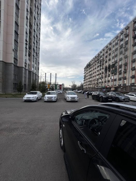 Карасу 5 Академия МВД