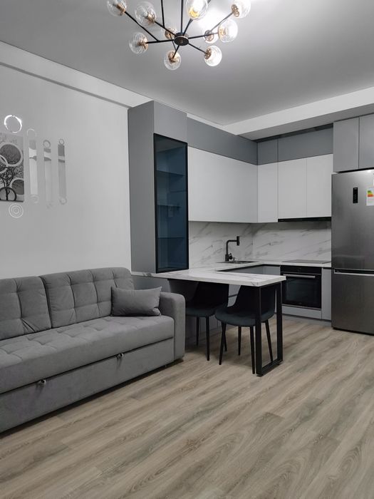 Жана Кала евродвушка