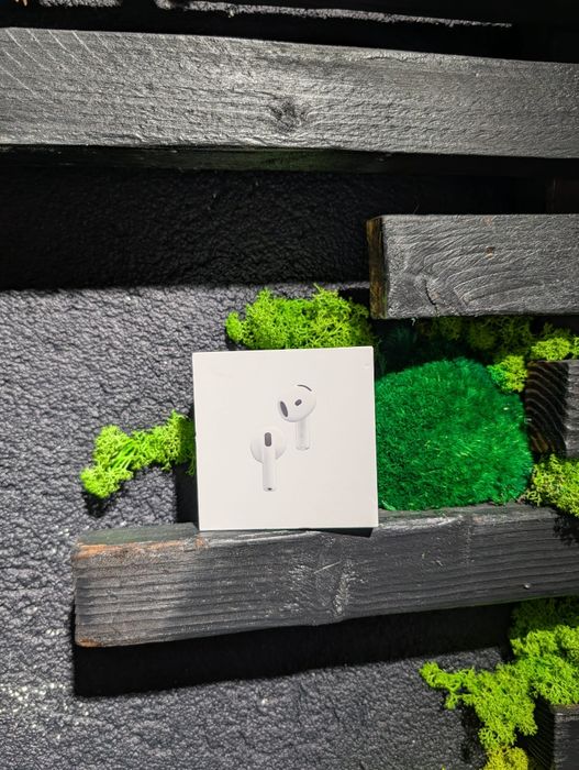 AirPods 4 ANC 100% Originale/Fact+Garantie