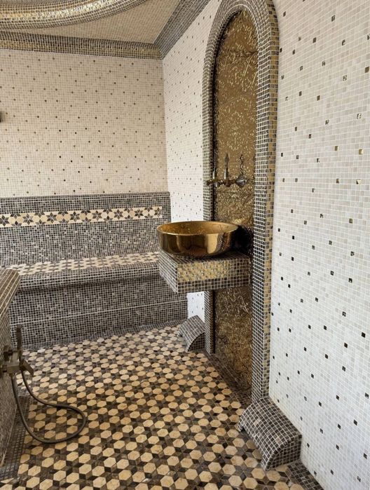 ЖК Skyline 2/5/14 72кв коробка